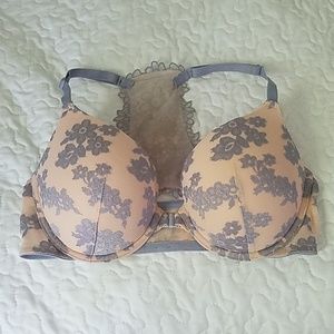 Victoria's Secret Pink 34D